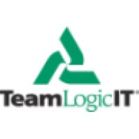 TeamLogic IT of NB Logo
