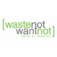 Waste Not Want Not, Inc. Logo