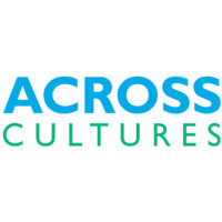 Learning Village by Across Cultures Logo