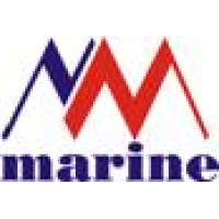 MM marine co Logo