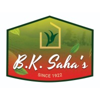 B. K. SAHA & BROTHERS LTD Logo