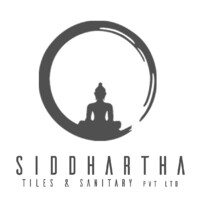 Siddhartha Tiles & Sanitary Pvt Ltd Logo