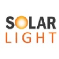 Solar-Light.com Logo