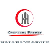 Kalahanu Group Logo