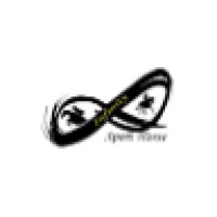 Infinity Sport Horse Logo