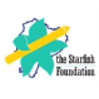 The Starfish Foundation, Inc. Logo