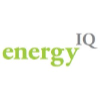Energy IQ Logo