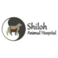 Shiloh Animal Hospital Logo