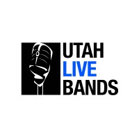 Utah Live Bands Logo