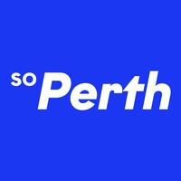 So Perth Logo