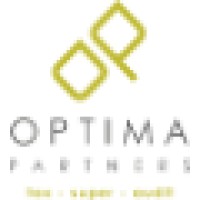 OPTIMA PARTNERS - Perth Logo