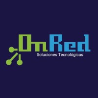 Onred Soluciones Tecnológicas Logo