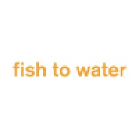 Fish to Water Logo