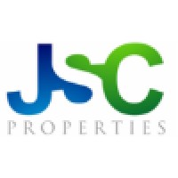 JSC Properties Logo