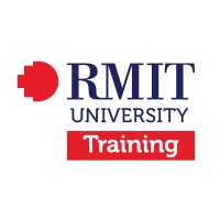 RMIT Training Logo