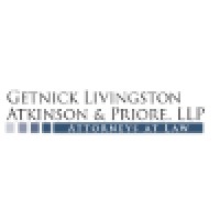 Getnick Livingston Atkinson & Priore, LLP Logo