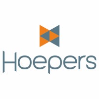 Hoepers S/A Logo
