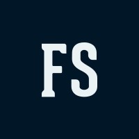 Forge and Smith, Web Design & Development Logo