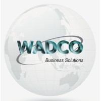 WBS-Wadco Business Solutions Logo