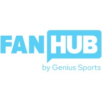 FanHub Logo