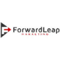 Forward Leap Marketing Logo