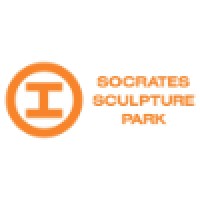 Socrates Sculpture Park Logo