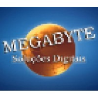 Megabyte Soluções Digitais Logo