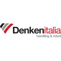 Denken Italia Logo