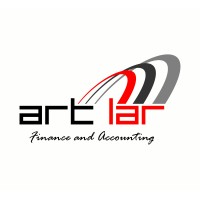 Art-Lar Finance and Accounting Logo