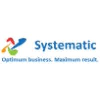 Systematic Communication Pvt Ltd Logo