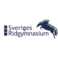Sveriges Ridgymnasium AB Logo