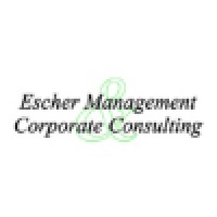 Escher Management & Corporate Consulting Logo