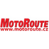 MotoRoute s.r.o. Logo
