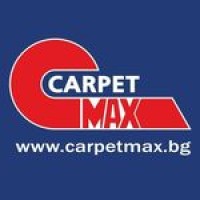 CarpetMax Logo