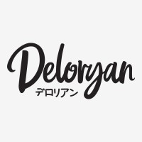Deloryan B.V. Logo