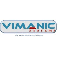 VIMANIC SYSTEMS (INDIA) PRIVATE LIMITED Logo