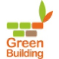 GreenBuilding Logo
