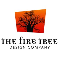 The Fire Tree Design Company (Pty) Ltd Logo
