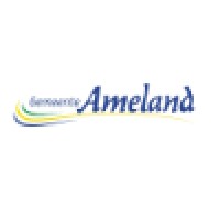 Gemeente Ameland Logo