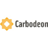 Carbodeon Ltd Oy Logo