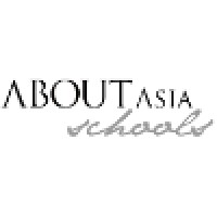 ABOUTAsia Schools Logo