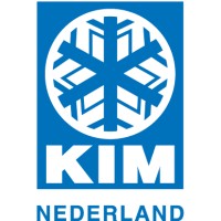 KIM Nederland B.V. Logo