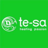 te-sa s.r.l. Logo