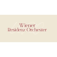 Wiener Residenz Orchester Veranstaltungs GmbH Logo