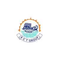 ACT INFRAPORT LIMITED Logo