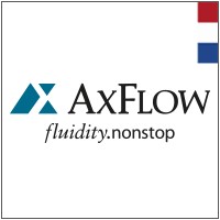AxFlow BV Logo