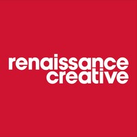 Renaissance Creative Design & Print Ltd Logo