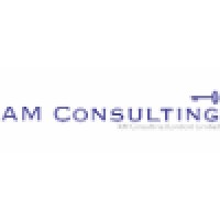 AM Consulting (London) Limited Logo