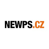 NEWPS.CZ s.r.o. Logo