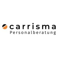 carrisma GmbH Logo